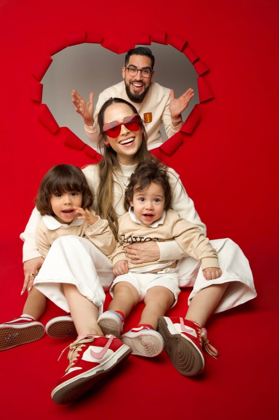 The Mastro Family
