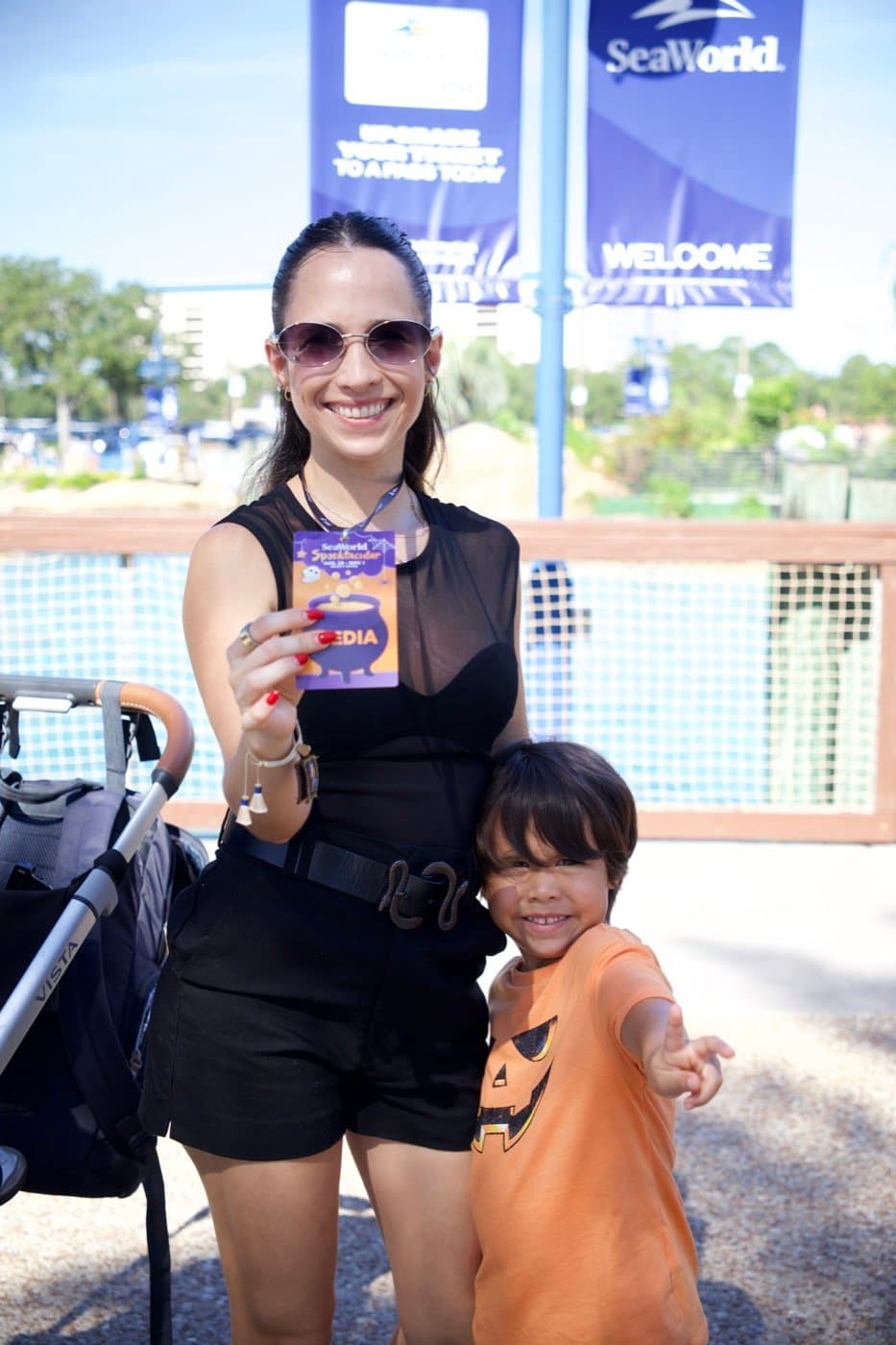 How we started working with big brands creating content as a family