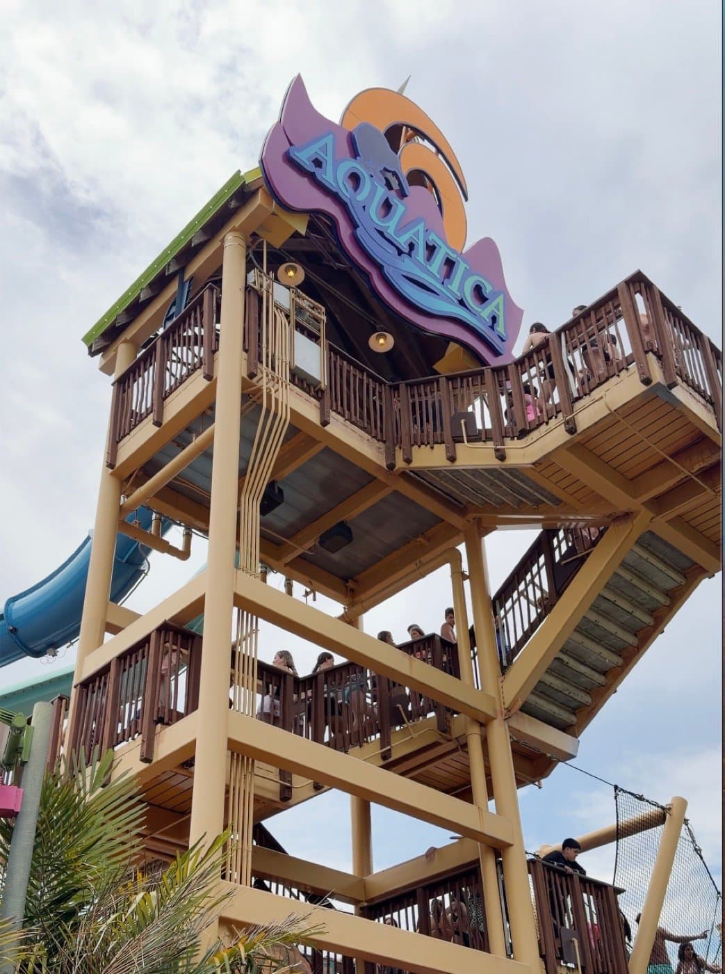 Aquatica
