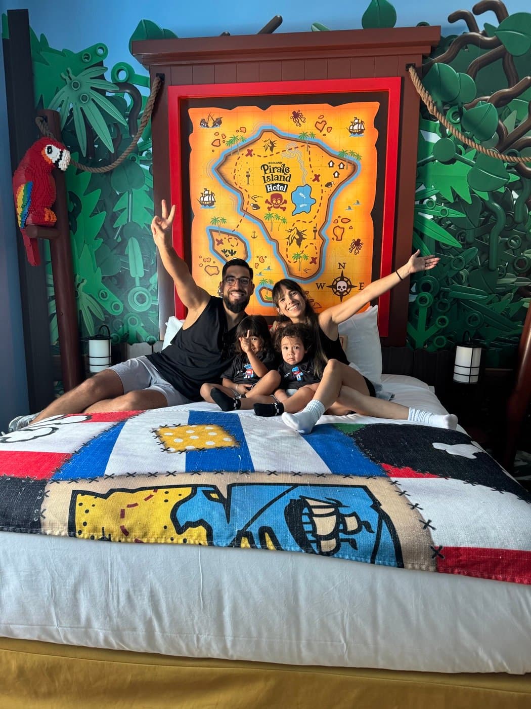 LEGOLAND Hotel