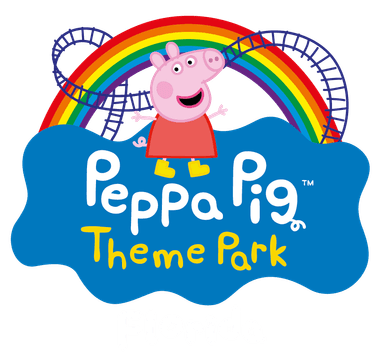 Peppa Pig Theme Park